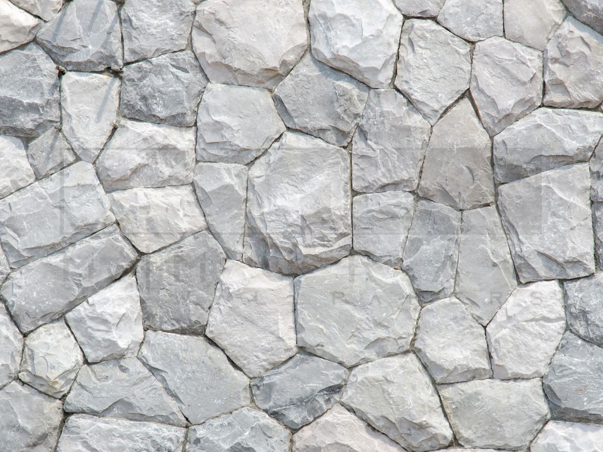 white stone floor texture